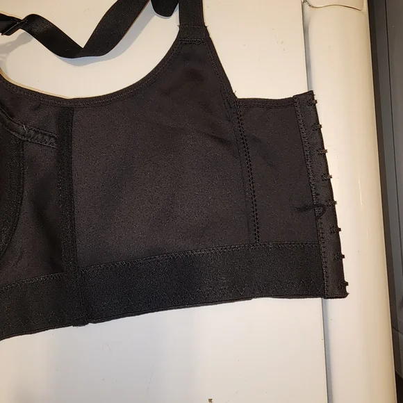 Elegant Beige Women's Bra - Picture 7 of 7